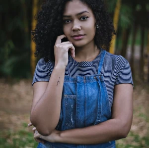 photo de Nina Carducci